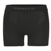 Pánske funkčné boxerky Craft Wool Seamless Boxer 3-Inch M