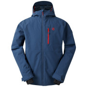 Pánska lyžiarska bunda Dare 2b Eagle III Jacket modrá MoonLight Denim
