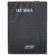 Peňaženka Tatonka Card Holder 12 RFID B čierna black