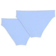 Dámske nohavičky Puma Microfiber Briefs 2P