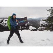 Uterák 4camping 44x66 cm