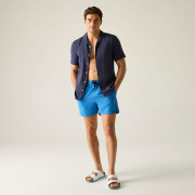 Pánske plavky Regatta Mawson Swim Shorts III
