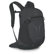 Turistický batoh Osprey Sportlite 15 čierna raven black
