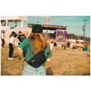 Ľadvinka Pacsafe GO sling pack