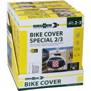 Krycia plachta Brunner Bike Cover Special 2/3
