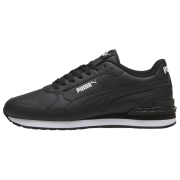 Pánske topánky Puma ST Runner v4 L čierna black