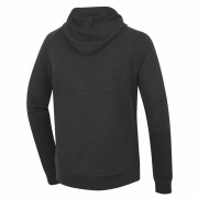 Pánska mikina MOOA Merino Hoodie
