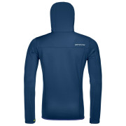 Pánska mikina Ortovox Fleece Hoody M