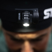 Čelovka Silva Free Pulse 1500 XS battery