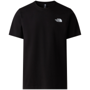 Pánske tričko The North Face M North Faces Regular Short Sleeve Tee-Graphic