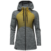 Dámsky sveter Loap Galima sivá Gray