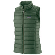 Dámska páperová vesta Patagonia Down Sweater Vest