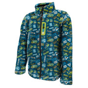 Detská mikina WAMU Bagr