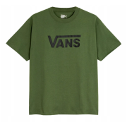 Pánske tričko Vans Classic SS Tee