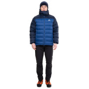 Pánska bunda Mountain Equipment Senja Jacket