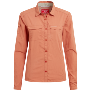 Dámska košeľa Craghoppers NosiLife Adventure Long Sleeved Shirt III