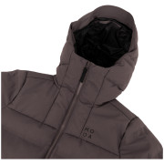 Dámsky zimný kabát MOOA Thermora Coat