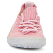 Detské tenisky Frodo Barefoot light Pink