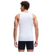 Pánske tielko Under Armour M UA Perf Cotton Tank-2pk