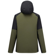 Pánska zimná bunda Regatta Highton Stretch Padded Jacket