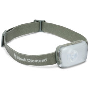 Čelovka Black Diamond Stellar-R zelená Pine Smoke
