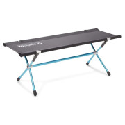 Lavica Helinox Bench One čierna Black