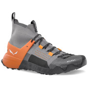 Pánske turistické topánky Salewa Wildfire Nxt Knit M