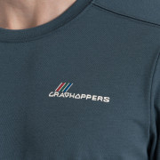 Pánske tričko Craghoppers Nosilife Abel Long Sleeved T-Shirt