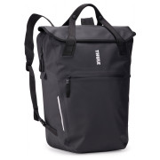 Taška na bicykel Thule Shield Backpack 23L čierna black