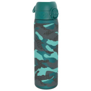 Detská fľaša Ion8 Leak Proof Camouflage 500 ml