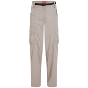 Dámske nohavice Craghoppers NosiLife Medina Cargo Trouser béžová Soft Mushroom