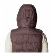 Dámska vesta Columbia Pike Lake II Insulated Vest