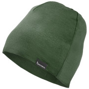 Čiapka Warg Cap Merino Double zelená green 3