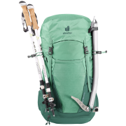 Dámsky batoh Deuter Futura Pro 34 SL