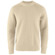 Pánsky sveter Fjällräven Övik Waffle Knit M