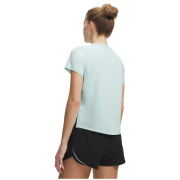 Dámske tričko Under Armour Velociti Pro Shortsleeve