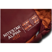 Spacák Vango Nitestar Alpha 450
