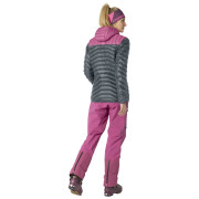 Dámska páperová bunda Dynafit Ridge Ultralight Down Jkt W
