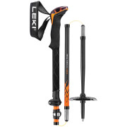 Trail Running palice Leki Sherpa FX Carbon Strong 120 - 140cm