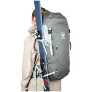 Turistický batoh Kohla Backpack Alpinist Guide 28 Liter modrá Laurel Wreath