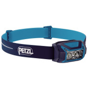Čelovka Petzl Actik Core (2025) modrá blue
