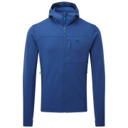 Pánska funkčná mikina Mountain Equipment Durian Hooded Jacket Men's modrá