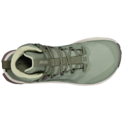 Dámske trekové topánky Altra W Lone Peak 9 Waterproof Mid