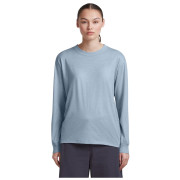 Dámske funkčné tričko Icebreaker Women Mer 150 Tech Lite LS Relaxed Tee