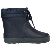 Detské zimné topánky Viking Outdoor Footwear Alv Barefoot Warm Navy