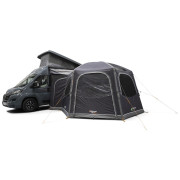 Predstan Vango HexAway Pro Air Mid sivá Shadow Grey