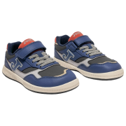 Detské barefoot topánky Joma 1448V Barefoot Junior Navy Blue