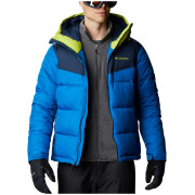 Pánska bunda Columbia Iceline Ridge Jacket