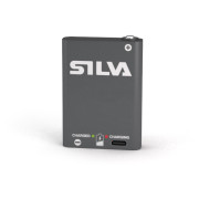 Čelovka Silva Terra Scout H