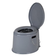 Toaleta Bo-Camp Portable Toilet 7